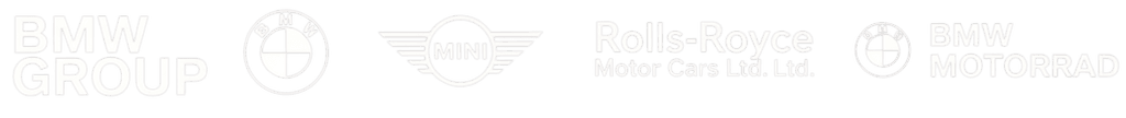 BMW Group logo