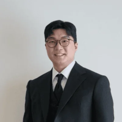 Andrew Cho